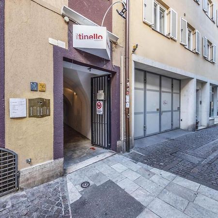 Life Studio & City Bike Bolzano Esterno foto